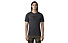Prana Freebird Journeyman SS - T-shirt- uomo, Dark Grey