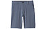 Prana Rotham 9" Inseam - pantaloni corti - uomo, Blue