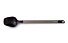 Primus Long Spoon - cucchiaio da campeggio, Black/Steel