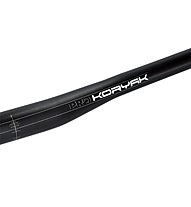 Pro Koryak - manubrio MTB, Black