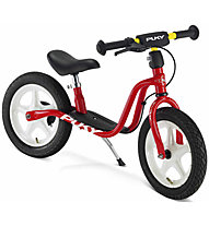 Puky LR 1L Br - bici senza pedali - bambino, Red/White