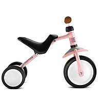 Puky PUKYMOTO - bici senza pedali - bambini, Pink