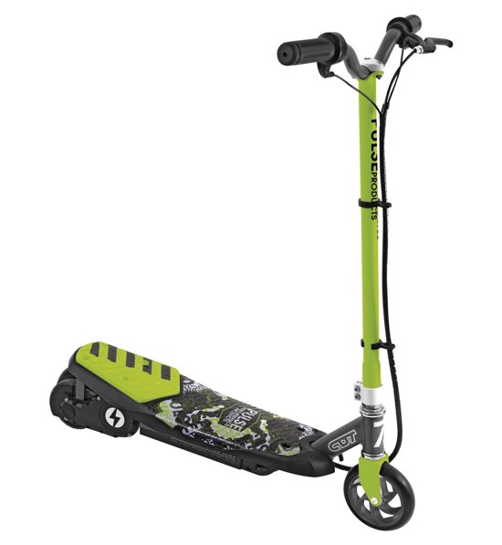 PULSE PERFORMANCE PRODUCTS Reverb 100 W monopattino elettrico