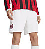 Puma AC Milan 24/25 - Fußballhose - Herren, White