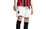 Puma AC Milan 24/25 Jr - pantaloni calcio - bambino, White