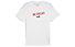 Puma AC Milan Football Culture - maglia calcio - uomo, White