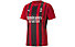 Puma Puma AC Milan Home Replica 2021/22 - Fußballtrikot - Herren, Red/Black