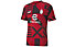 Puma AC Milan Prematch Jr - maglia calcio - bambino, Red