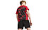 Puma AC Milan Prematch Jr - maglia calcio - bambino, Red/Black