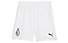 Puma AC Milan Replica 24/25 - pantaloni calcio - uomo, White