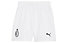 Puma AC Milan Replica 24/25 Jr - Fußballhose - Jungs, White