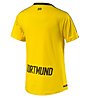 Puma BVB Home Shirt - maglia calcio Borussia Dortmund, Yellow/Black