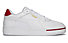 Puma CA Pro Heritage - Sneakers - Herren, White/Red