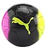 Puma evoPower 6.3 mini ball - mini pallone da calcio, Pink/Yellow