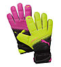 Puma EvoPower Grip 2.3 RC - Fußballhandschuhe, Pink/Yellow