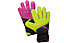 Puma EvoPower Grip 2.3 RC - Fußballhandschuhe, Pink/Yellow