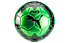 Puma evoPower Vigor Graphic 4 - pallone da calcio, Green/Black
