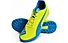 Puma EvoSpeed 4.4 TT - Fußballschuhe, Light Yellow/Dark Blue