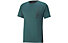 Puma Fit Ss - T-Shirt - Herren , Green