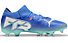 Puma Future 7 Match FG/AG - scarpe da calcio per terreni compatti/duri, Blue