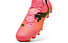 Puma Future 7 Pro FG/AG - scarpe da calcio per terreni compatti/duri, Orange