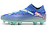 Puma Future 7 Pro+ FG/AG - scarpe da calcio per terreni compatti/duri, Blue