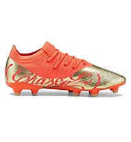 Puma Future Z 3.4 NJR FG/AG - scarpe da calcio per terreni compatti/duri - uomo, Red/Orange