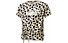 Puma J Ess Animal Knot - T-shirt - ragazza, Beige