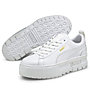 Puma Mayze Classic - sneakers - donna, White