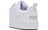 Puma Rebound V6 Lo Jr - sneakers - ragazzo, White