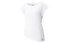Puma Studio Foundation - T-shirt Fitness - Damen, White