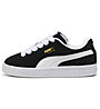 Puma Suede XL PS J - sneakers - bambino, Black
