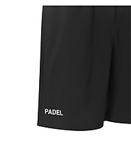 Puma TeamLIGA - kurze Padel Shorts - Herren, Black