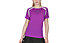Puma TeamLIGA W - T-shirt padel - donna, Purple