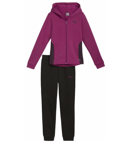 Puma tute sportive clearance