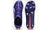 Puma Ultra 5 Match FG/AG - scarpe da calcio per terreni compatti/duri - ragazzo, Dark Blue