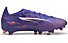 Puma Ultra 5 Match FG/AG - scarpe da calcio per terreni compatti/duri - uomo, Purple