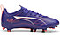 Puma Ultra 5 Play FG/AG Jr - scarpe da calcio per terreni compatti/duri - ragazzo, Dark Blue