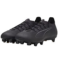 Puma Ultra 5 Pro FG/AG - Fußballschuh für festen Boden/Hartplatz - Herren, Black