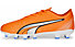 Puma Ultra Play FG/AG Jr - scarpe da calcio per terreni compatti/duri - ragazzo, Orange