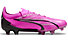 Puma Ultra Ultimate FG/AG - Fußballschuh für festen Boden/Hartplatz, Pink