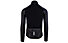 Q36.5 Air Shell - giacca ciclismo - uomo, Black