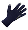 Q36.5 Amphib Winter Rain - guanti ciclismo, Blue