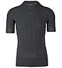 Q36.5 Base Layer 2 - maglietta tecnica bici - uomo, Grey