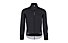 Q36.5 Bat - giacca ciclismo - uomo, Black