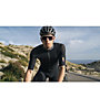 Q36.5 Dottore Clima - maglia ciclismo - uomo, Black