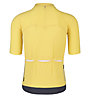 Q36.5 Dottore Pro - maglia ciclismo - uomo, Yellow