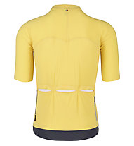 Q36.5 Dottore Pro - maglia ciclismo - uomo, Yellow