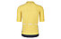 Q36.5 Dottore Pro - maglia ciclismo - uomo, Yellow