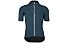 Q36.5 L1 Pinstripe X - maglia ciclismo - uomo, Blue